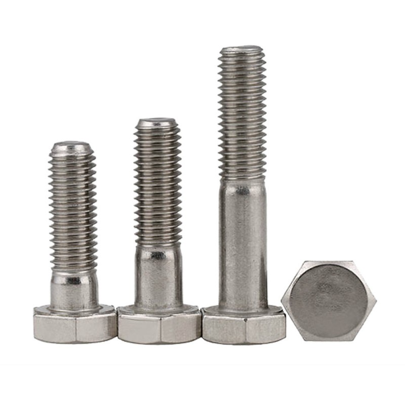 SURUB M6*120 PF 8.8
